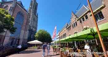 Zo deel je jouw favoriete hotspots in de stad heel makkelijk op indebuurt Arnhem