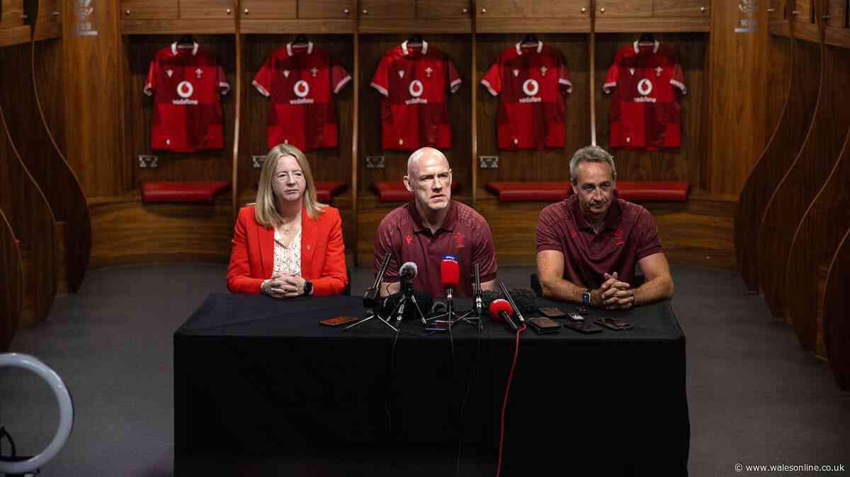 The truth about Welsh rugby's mess and the two-team endgame that could yet unfold