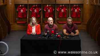 The truth about Welsh rugby's mess and the two-team endgame that could yet unfold