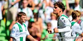 Gewilde Eredivisie-aanvaller baalt van afgeketste transfer: 'Heb ik mee te dealen'