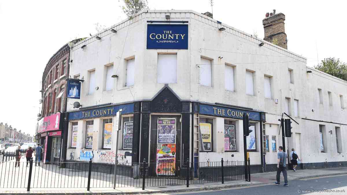 Walton community pub left empty for ten years belongs to a depressingly familiar trend