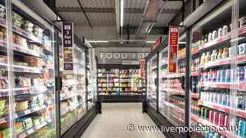 'Important safety warning' note in Liverpool Sainsbury's as product recalled