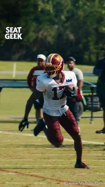 snagged it 🫴 #football #nfl