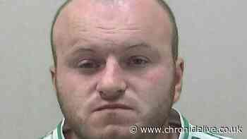 The wicked dad who changed his baby's life forever when he left him with catastrophic injuries