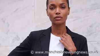 Roman's £34 blazer taps into autumn/winter 2026's biggest forecasted trend