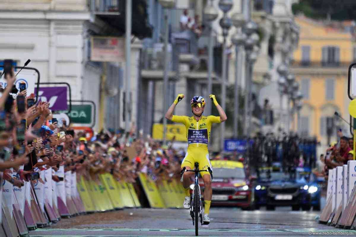 Revanche im Sekundenkrimi: Vollering gewinnt Tour