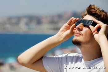 Eclipse solaire : vous êtes à Fréjus ou Saint-Raphaël le 12 août ? Voici où l’apprécier au mieux