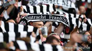 Eintracht Frankfurt baut Stadion aus – Boss lässt mit Schallmauer aufhorchen