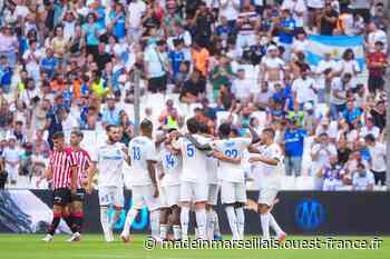 Amical : L'Olympique de Marseille impressionne contre l'Athletic Bilbao (résumé)