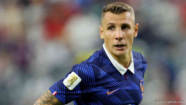 Digne completes move to PSG from Aston Villa