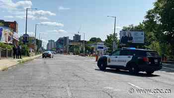 Hamilton police investigating lethal stabbing