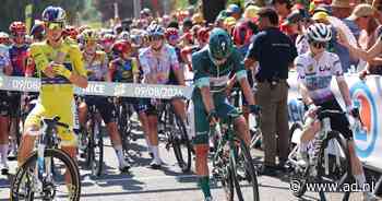 Klassementen Tour de France Femmes | Drie Nederlanders winnen een trui, dit zijn alle verschillen