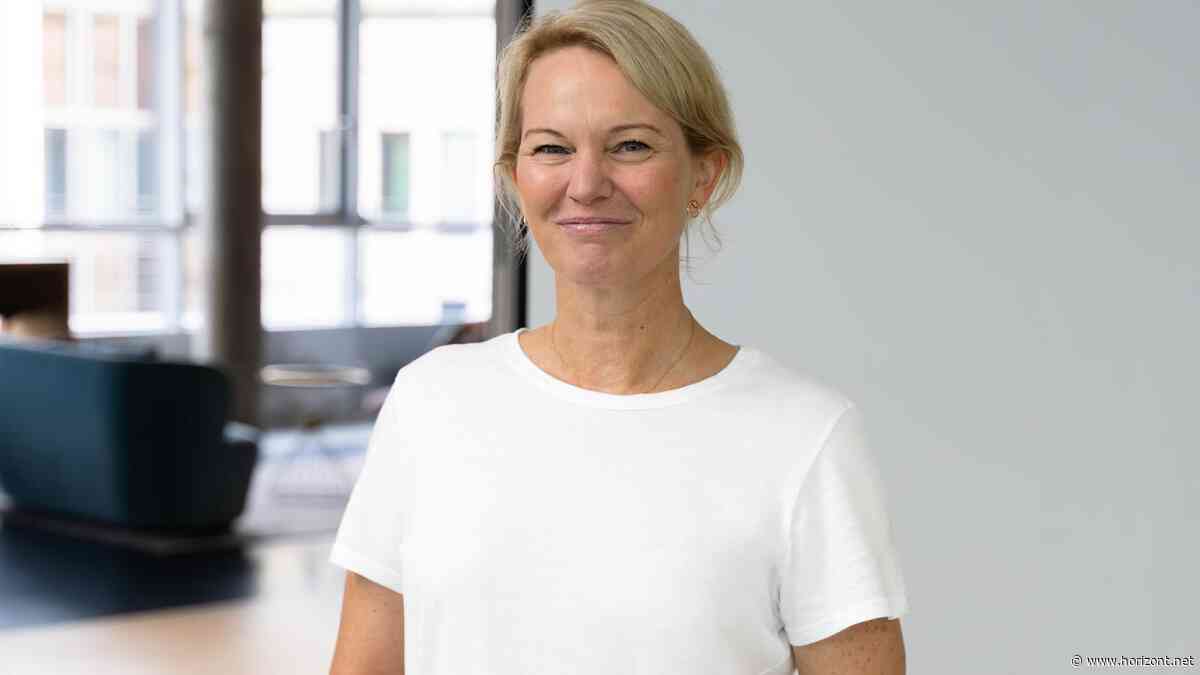 Neue Talking Head Kathrin Franssen: Zwischen AI-Slop und kreativer Revolution: Welche KI-Fragen sich Marken stellen müssen
