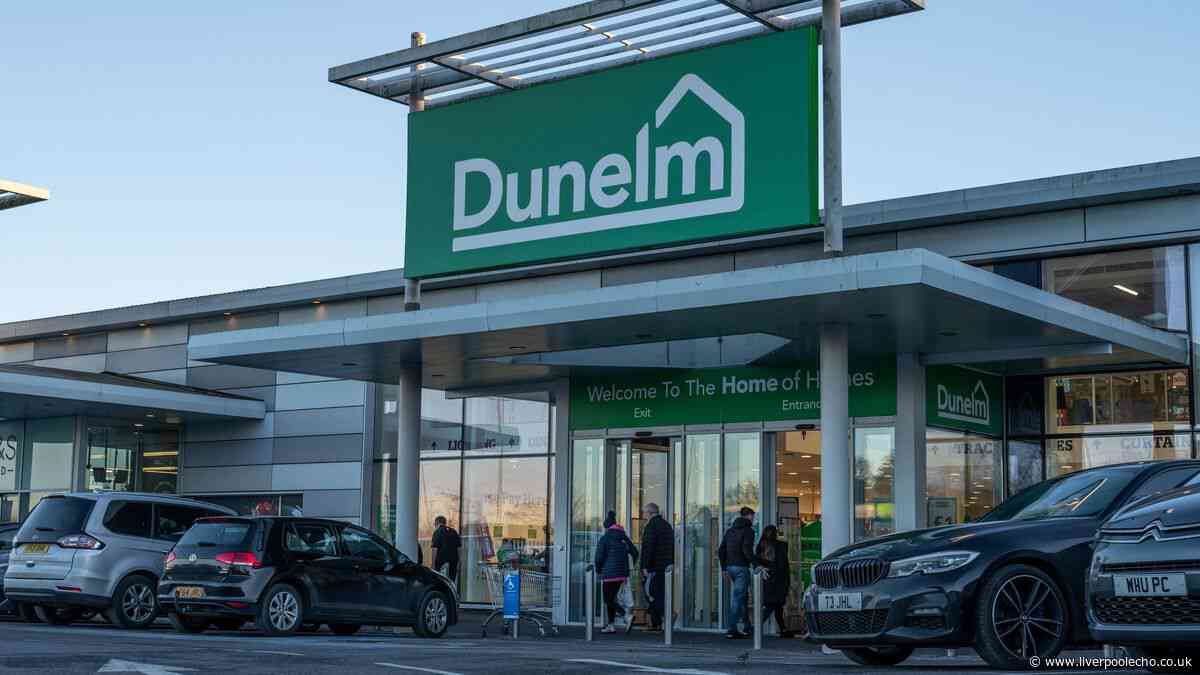 Four Dunelm autumnal items for 'cosy nights in'