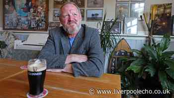 Guns used to be stashed in this Merseyside pub, now Billy Ocean is playing outside