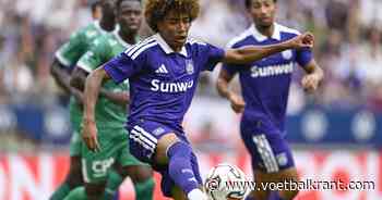 LIVE: Geen wijzigingen... Kan Anderlecht het blokt van La Louvière ontwrichten?