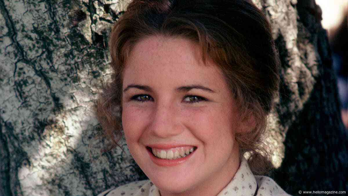 Melissa Gilbert reveals alarming accident on Little House on the Prairie set — with very unexpected ending