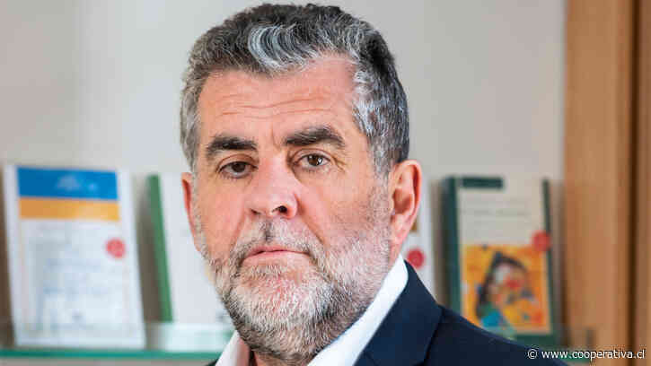 Ubilla repasa agenda ACOT del Gobierno: "No la siento como una propuesta partisana"