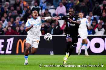 OM : Les trois buts de l'OM face à Bilbao en vidéos