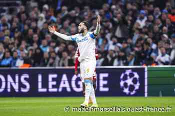 OM : Des surprises dans la composition officielle de l'OM pour affronter l'Athletic Bilbao
