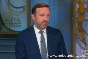 Trump foe vows he’s ‘prepared to support a bad deal’ to end war in Iran