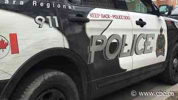 Homicide suspect injured during arrest in St. Catharines, police watchdog investigating