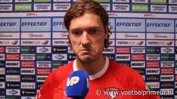 Sam Lammers doet boekje open over 'soap' bij FC Twente: 'Bijzondere situatie'