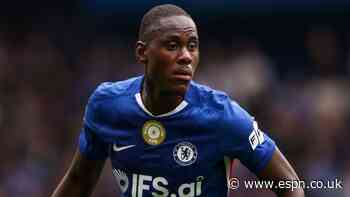 Como announce Trevoh Chalobah signing