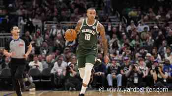 Kyle Kuzma Rips WNBA Over Transgender Policy Meeting: 'Disservice To Every Girl…'
