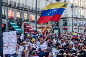 Venezolanos se consolidan como la segunda nacionalidad con más llegadas a España en 2026