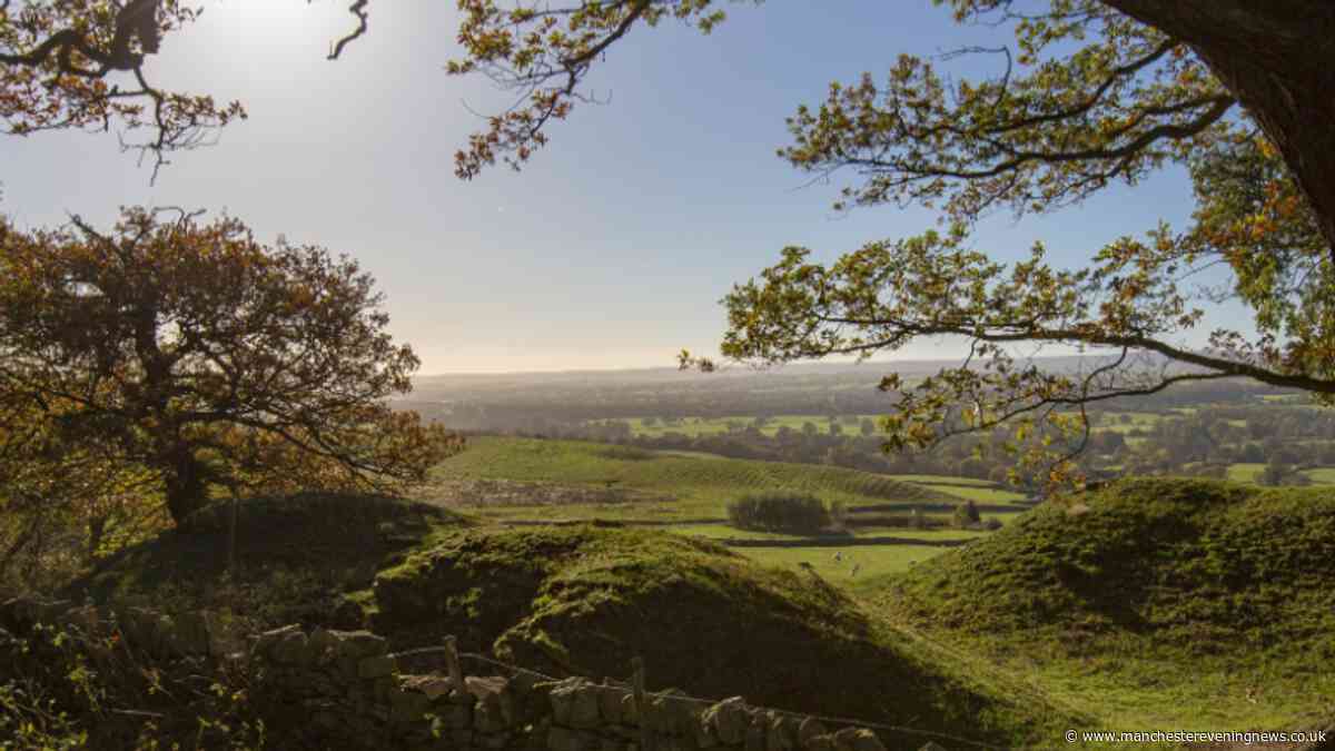 'Stunning' dog-friendly holiday cottage that's a 'nice walk to the local pub'