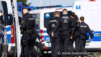 LIVE | Duitsland verdubbelt dronebestrijdingsteam om hybride dreigingen