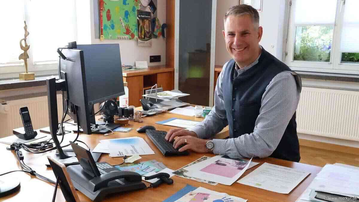 Amt war Herzenswunsch: „Es fühlt sich tatsächlich noch besser an als gedacht“