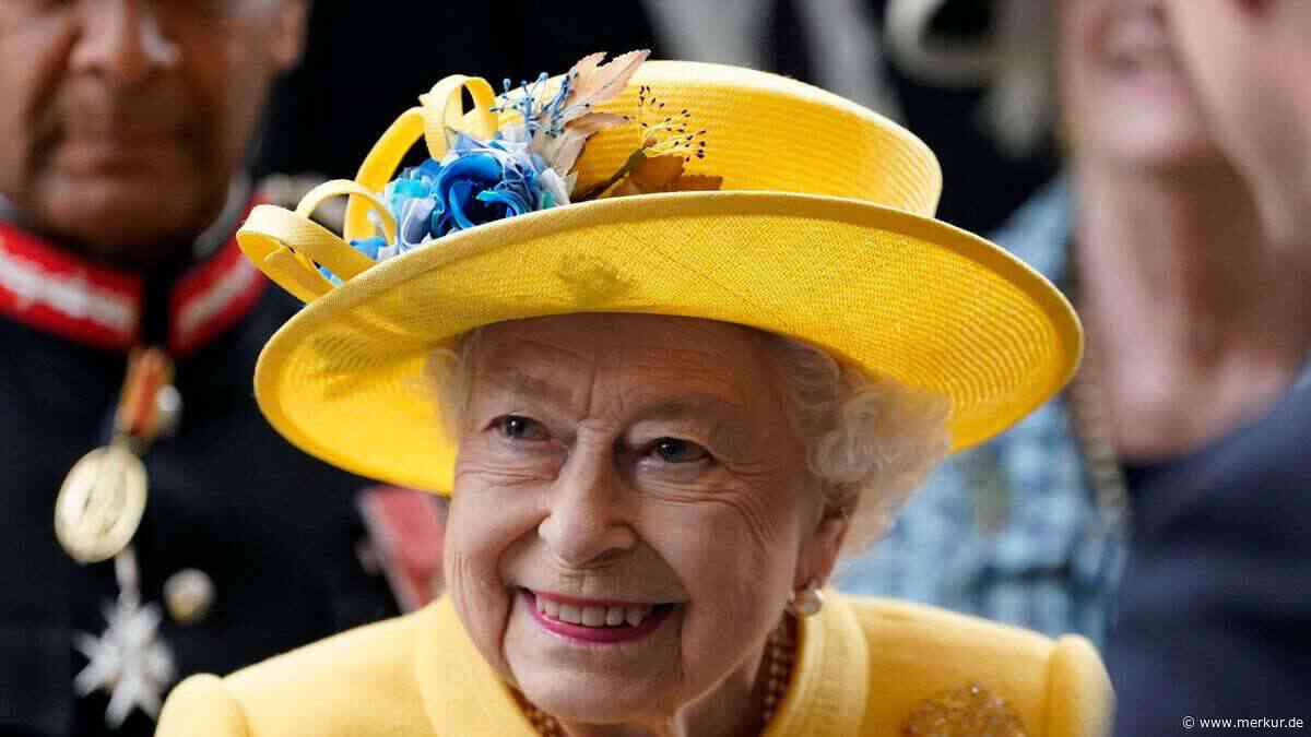 Die Queen, eine Perlenkette und Salz im Kaffee: Ein Abend in Sandringham blieb unvergessen