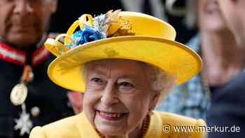 Die Queen, eine Perlenkette und Salz im Kaffee: Ein Abend in Sandringham blieb unvergessen
