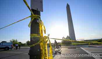 D.C. sees summer spike in fatal shootings, with nine killings reported over two weeks