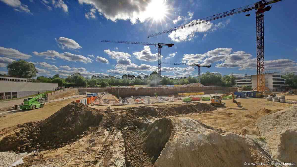 Landkreis Freising setzt 7,3 Millionen Euro für Berufsschulzentrum ein
