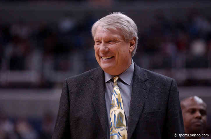 Hall of Fame basketball coach Don Nelson, 3-time NBA Coach of the Year and 5-time NBA champion as player, dies at 86