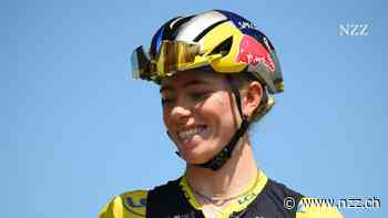 Demi Vollering gewinnt die Tour de France zum zweiten Mal – Marlen Reusser verliert am letzten Tag ihren Podestplatz