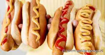 Ik wil een hotdog, geen ‘beleving’