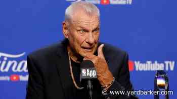 Don Nelson, Boston Celtics, coaching legend, dies at 86