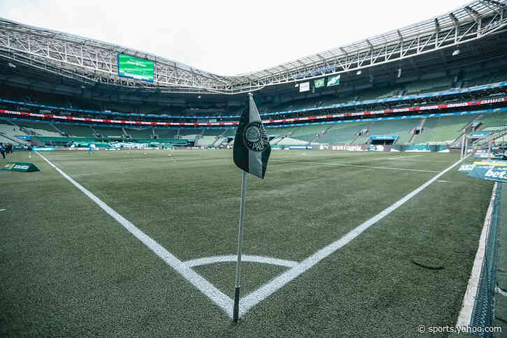📋 Palmeiras named to pull clear at the top; Inter eye escape from drop zone