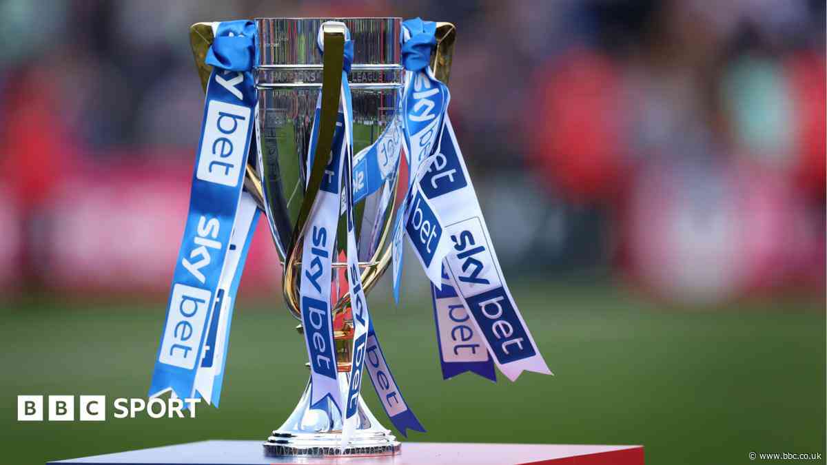 Follow your League Two club this 2026-27 season