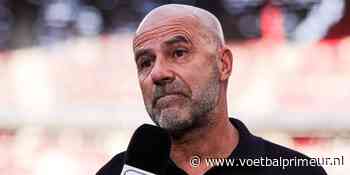 'Bosz moet zich onderhand zorgen gaan maken, PSV speelt een beetje arrogant'
