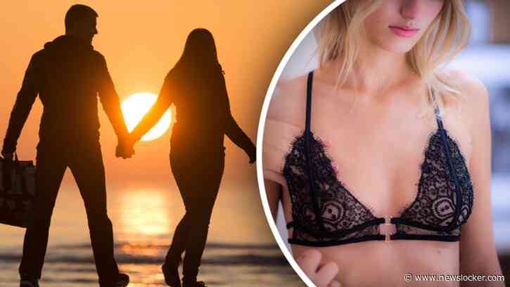 High class escort over verliefde klanten: 'Boekingen worden steeds langer'