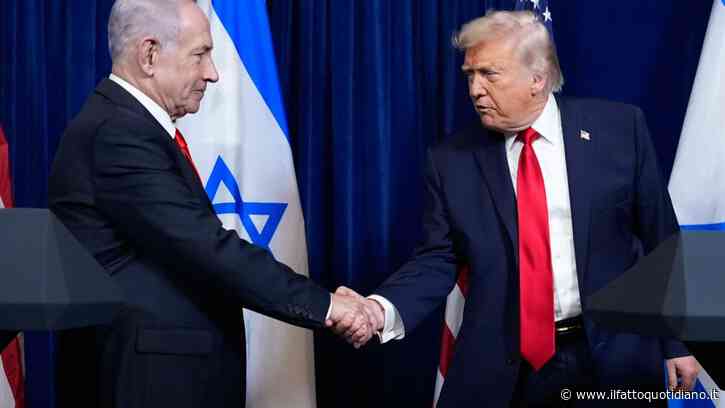 Radicalizzazione del dibattito, sostegno all’occupazione ed elezioni imminenti: perché Netanyahu ha bocciato il piano del Board of Peace