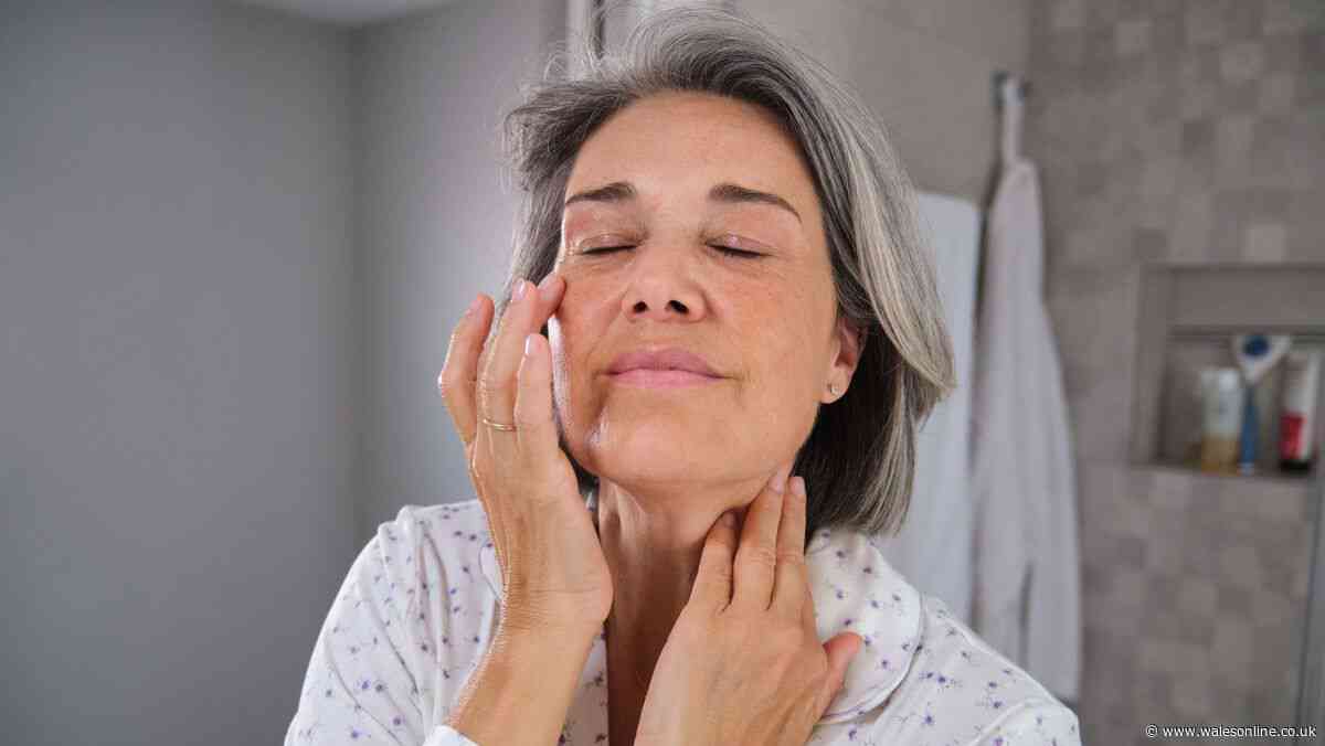 Shoppers over 60 say Liz Earle £12 body cream with 'scent to die for' is 'best ever'