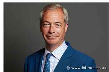 From Firebombing to Dartmoor Murder? Overlooked Clue Links Attacks on Farage and Widdecombe