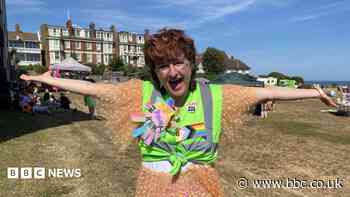 Pride founder says next generation will see change