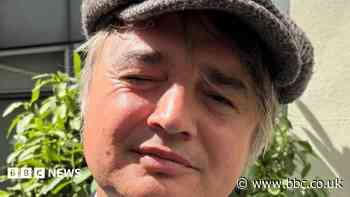 Libertines' studio a financial 'disaster' - Doherty